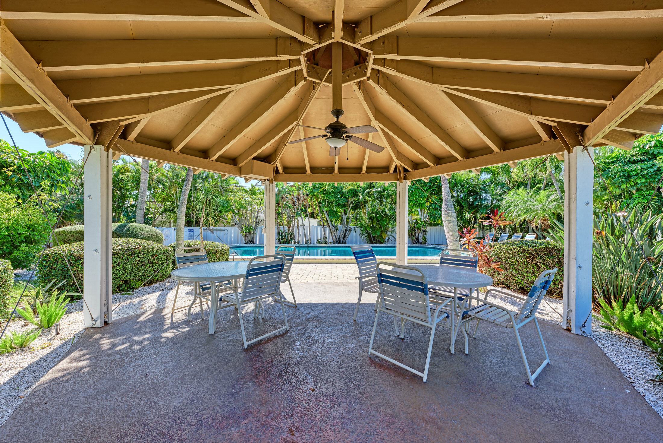 Two Bedroom Vacation Condo Just Two Minutes to the Beach