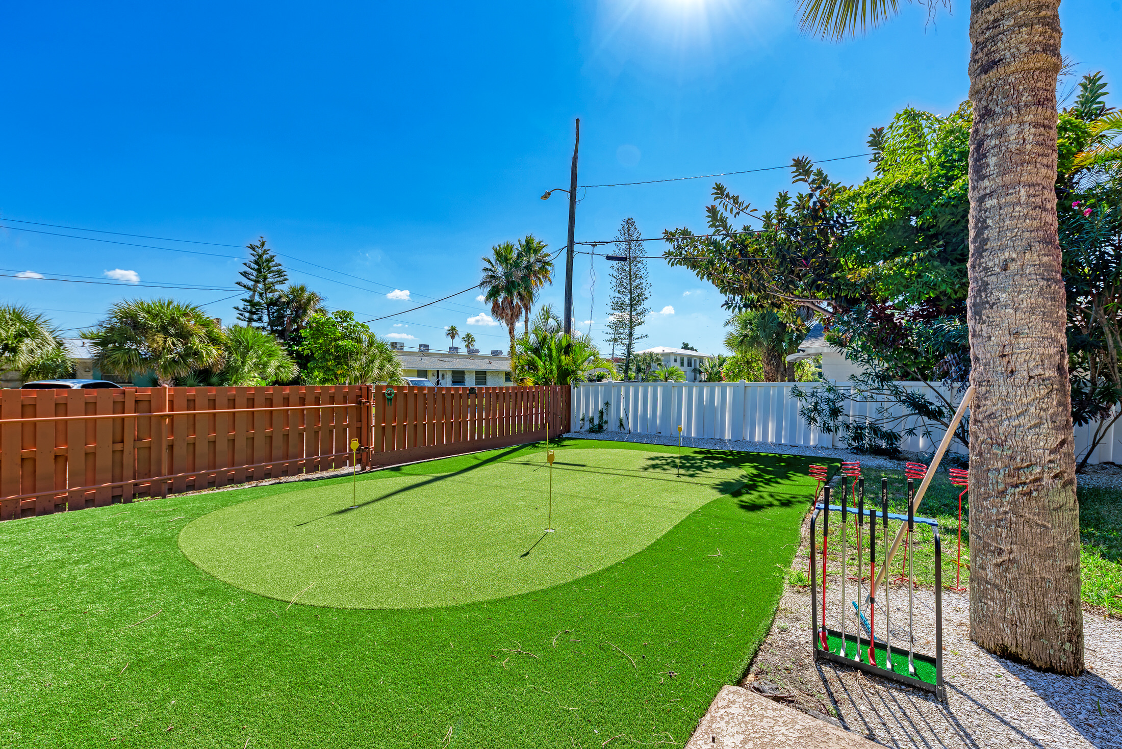 Two Bedroom Vacation Condo Just Two Minutes to the Beach