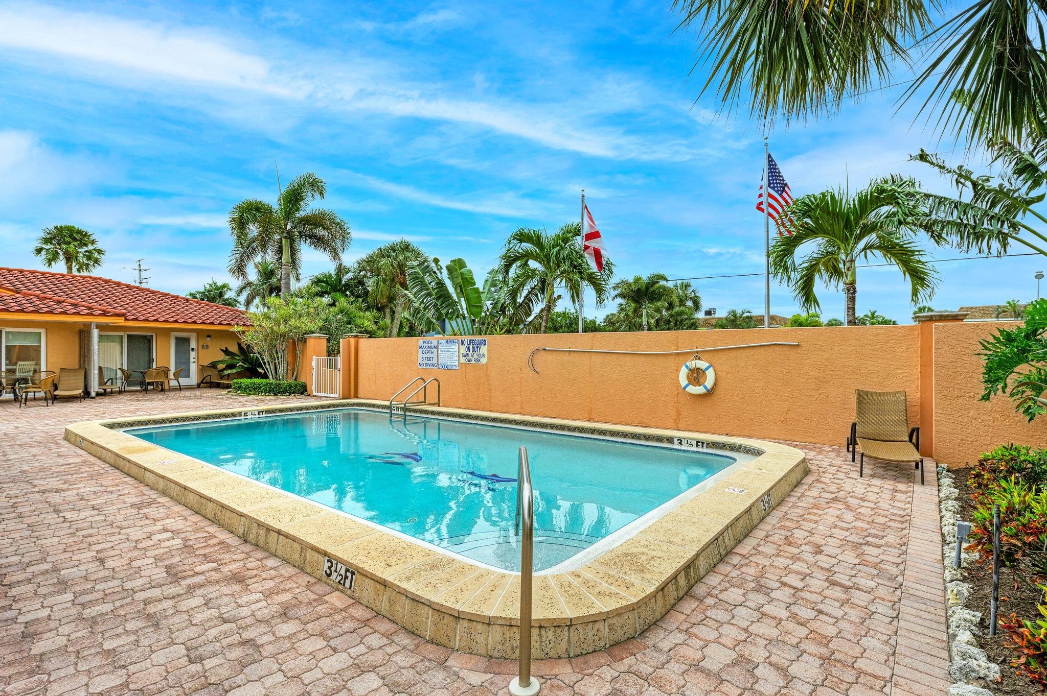 Anna Maria Island Holmes Beach Condo 1018908