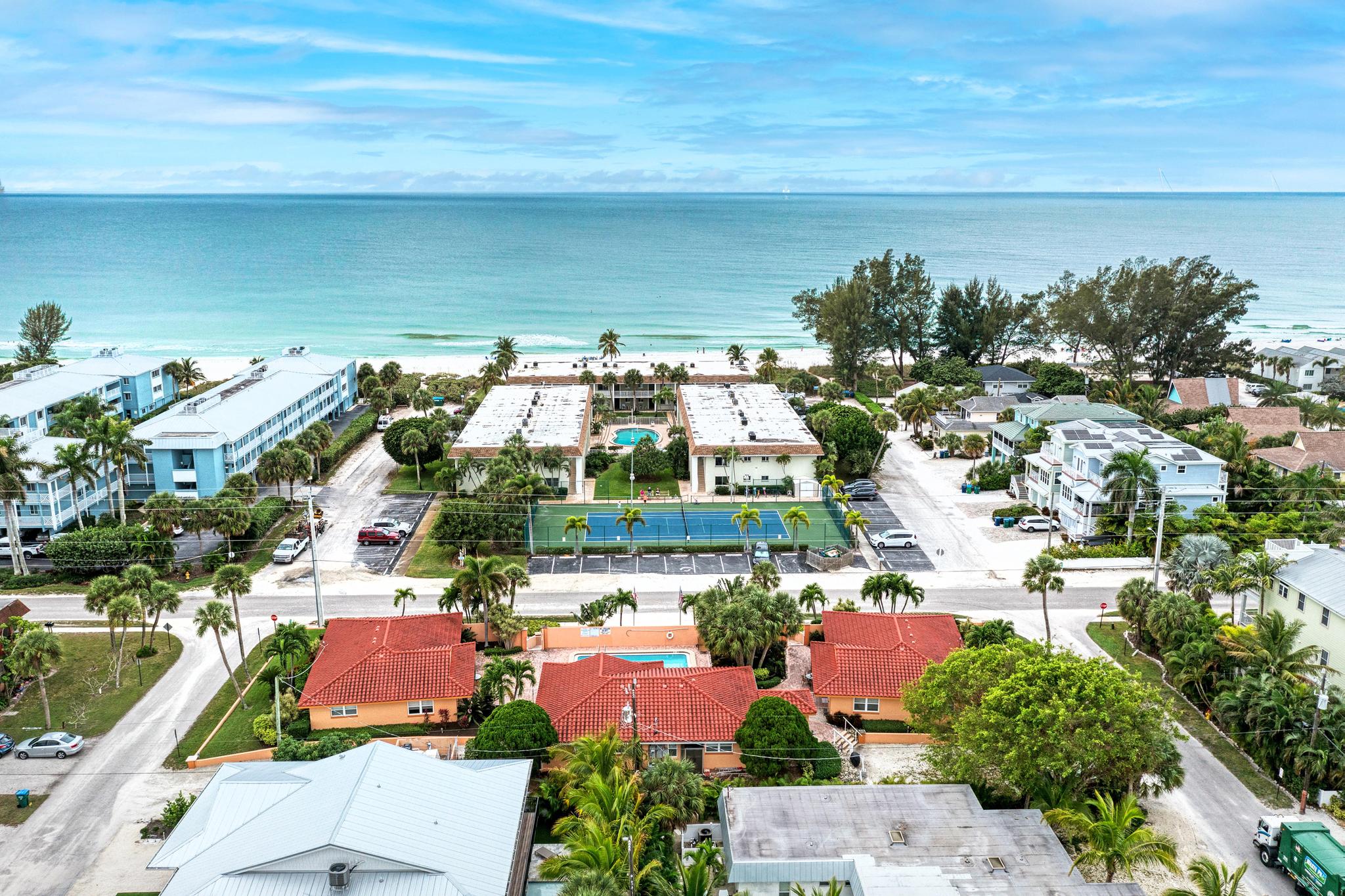 Anna Maria Island Holmes Beach Condo 1018908