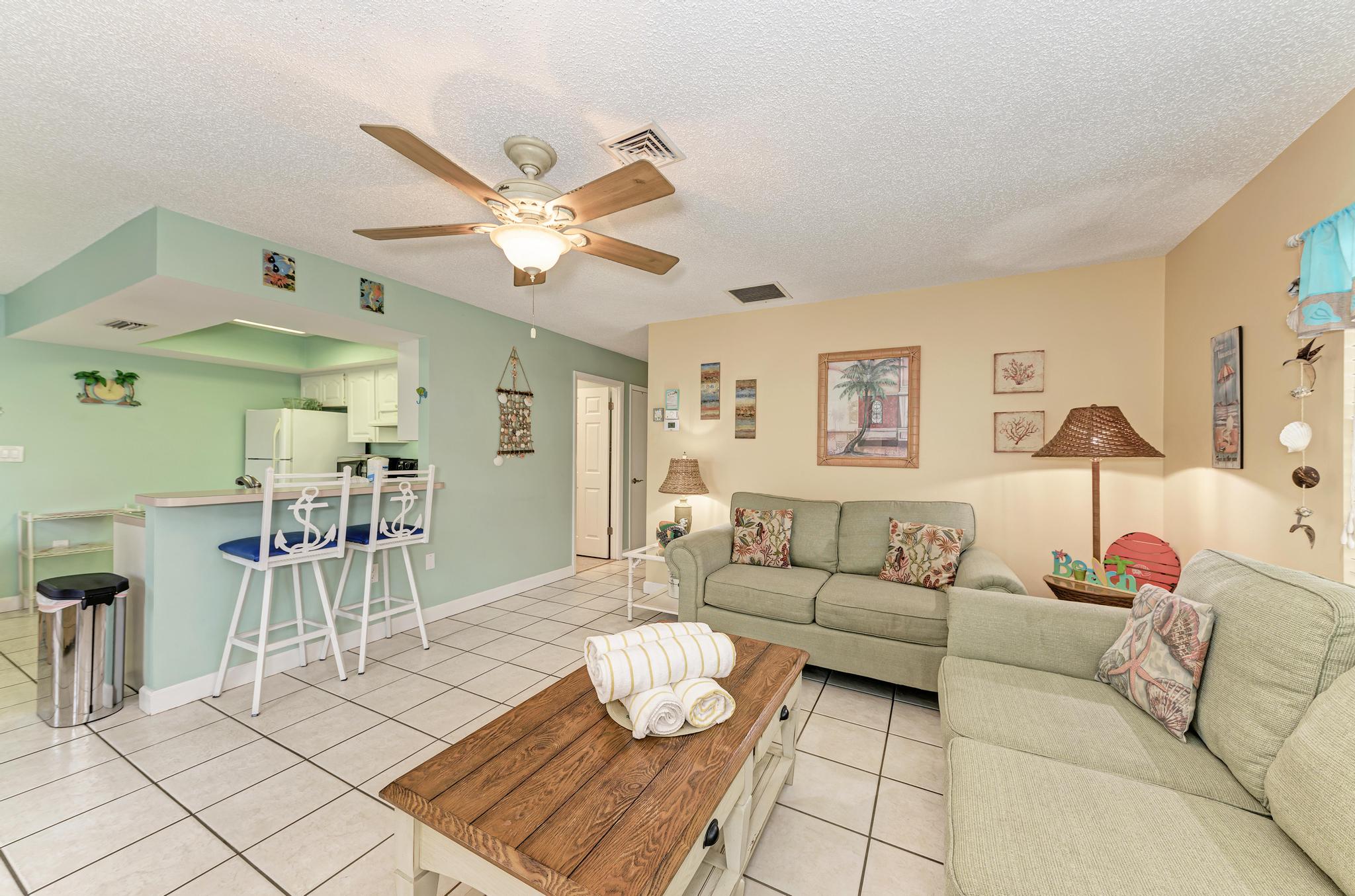 Anna Maria Island Holmes Beach Condo 1018908