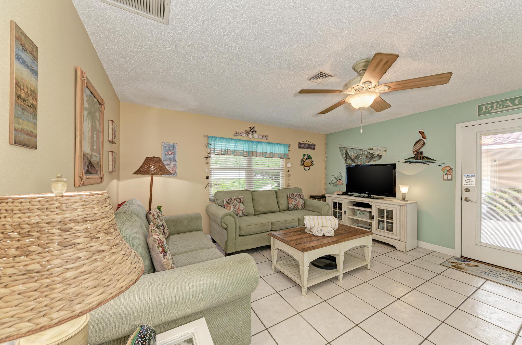 Anna Maria Island Holmes Beach Condo 1018908