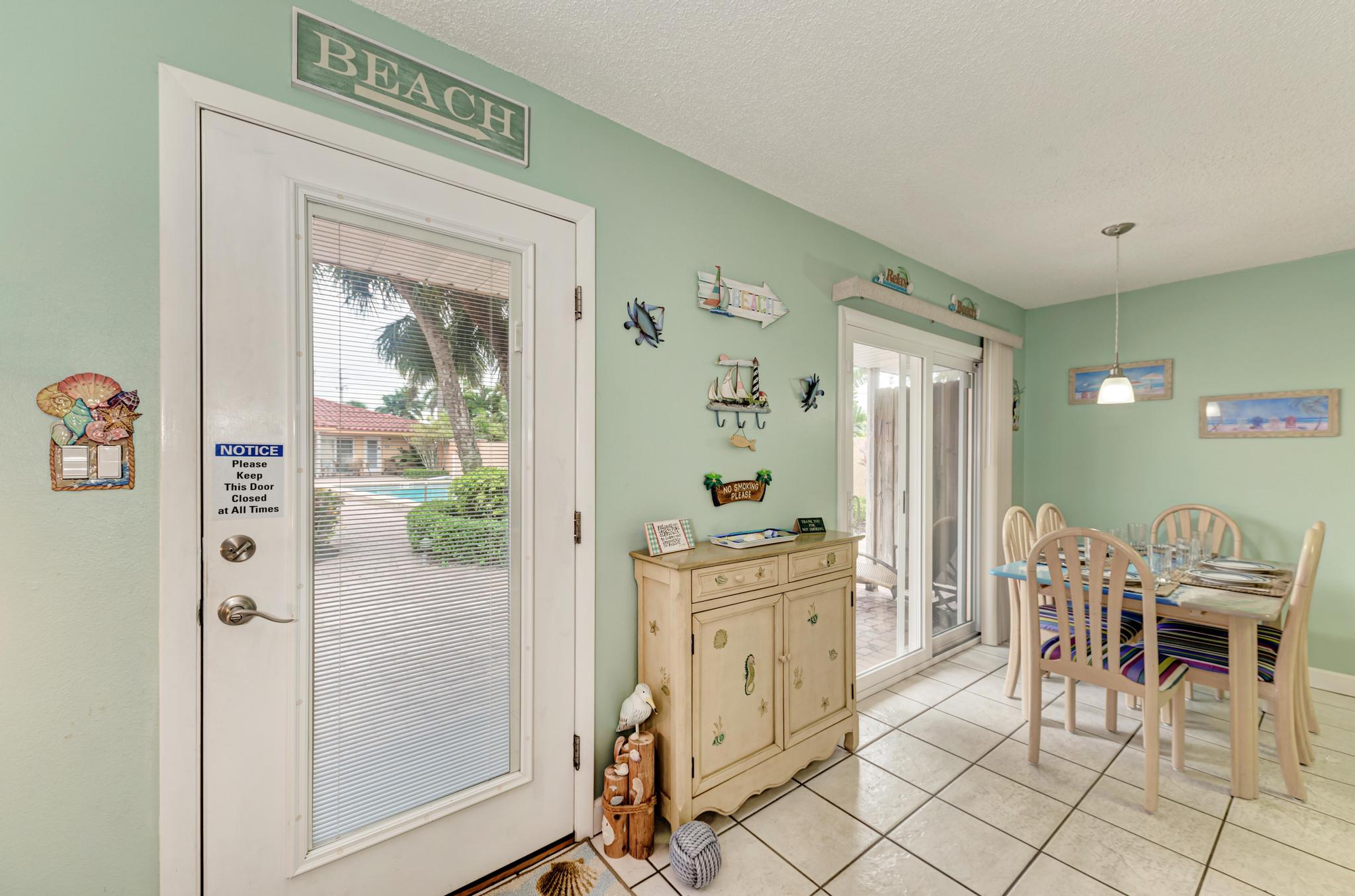 Anna Maria Island Holmes Beach Condo 1018908
