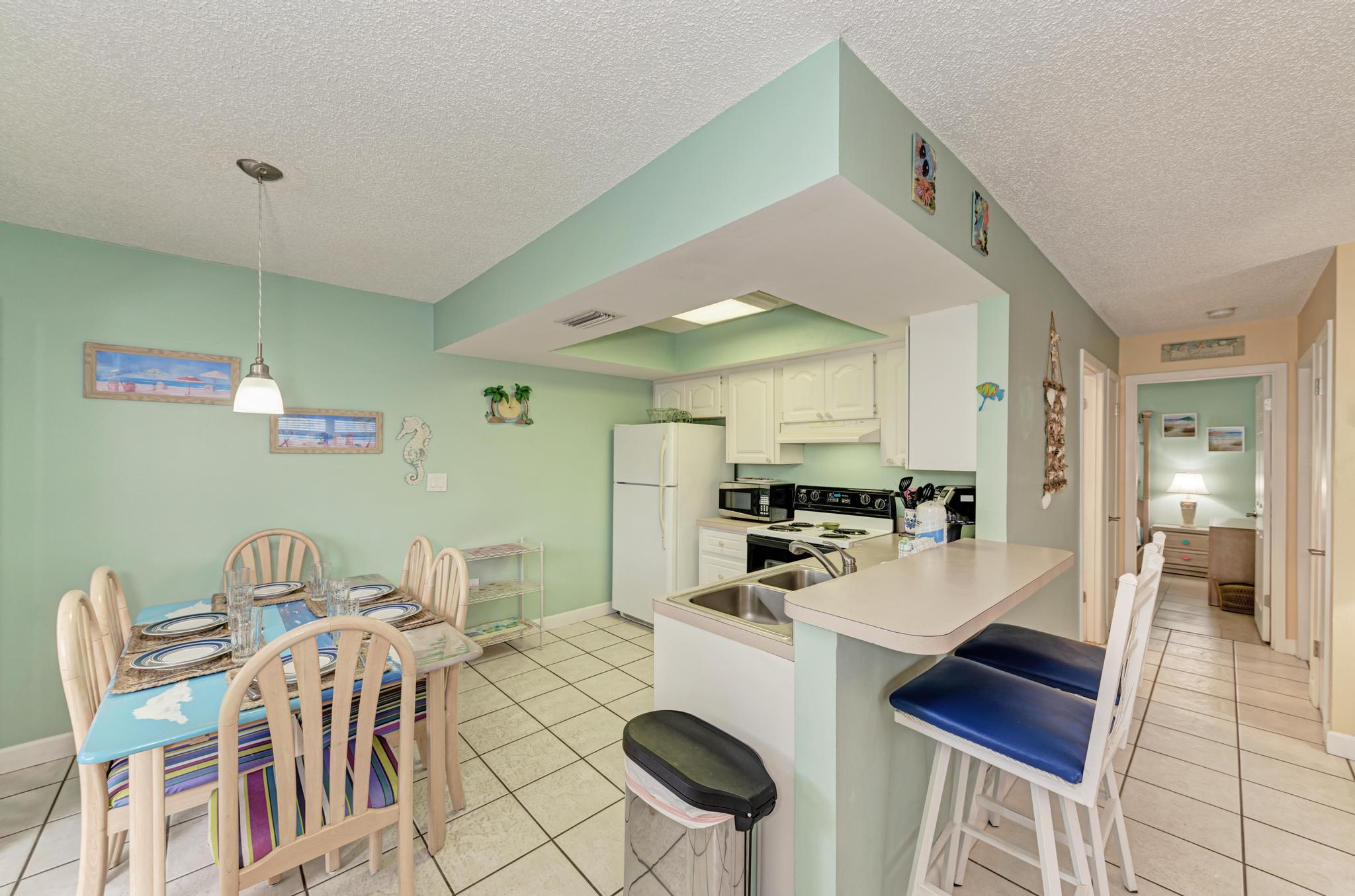Anna Maria Island Holmes Beach Condo 1018908