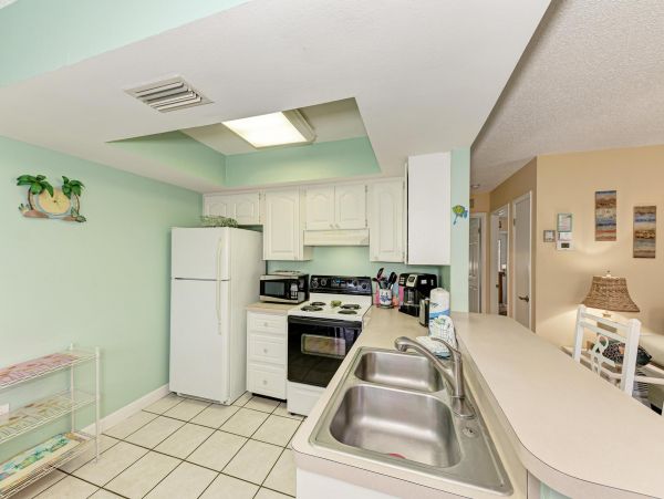 Anna Maria Island Holmes Beach Condo 1018908