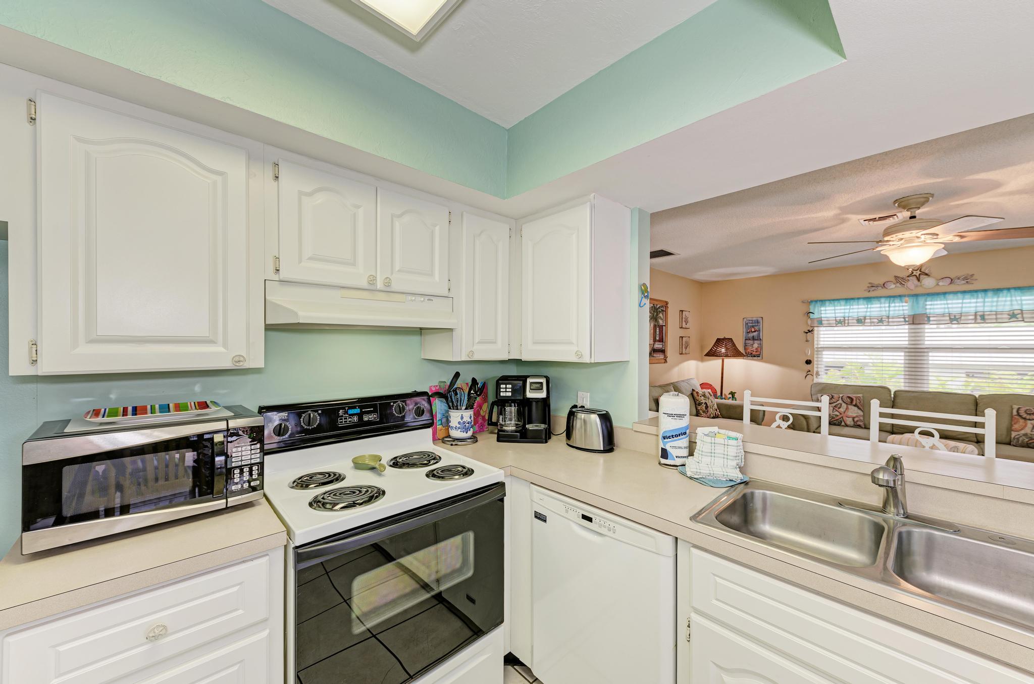 Anna Maria Island Holmes Beach Condo 1018908