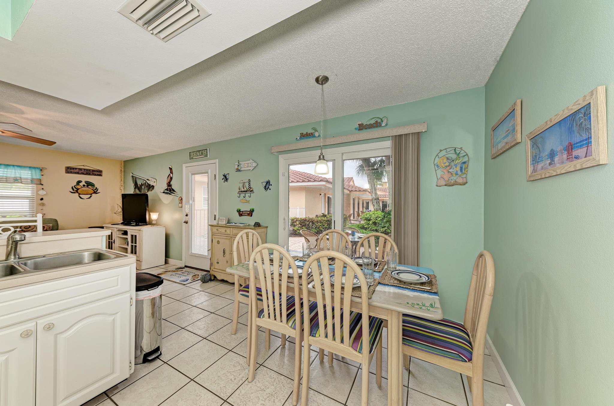 Anna Maria Island Holmes Beach Condo 1018908