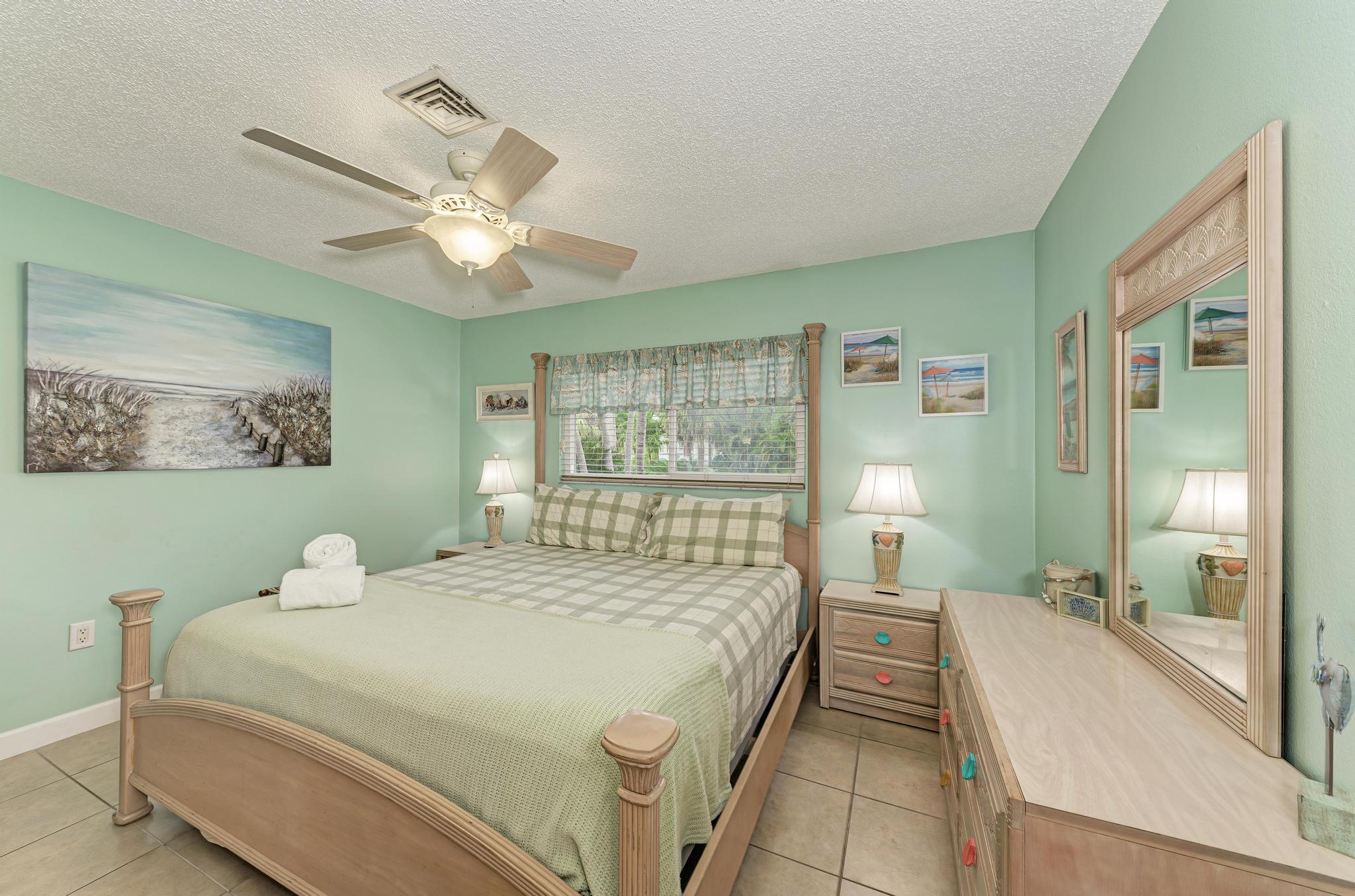 Anna Maria Island Holmes Beach Condo 1018908