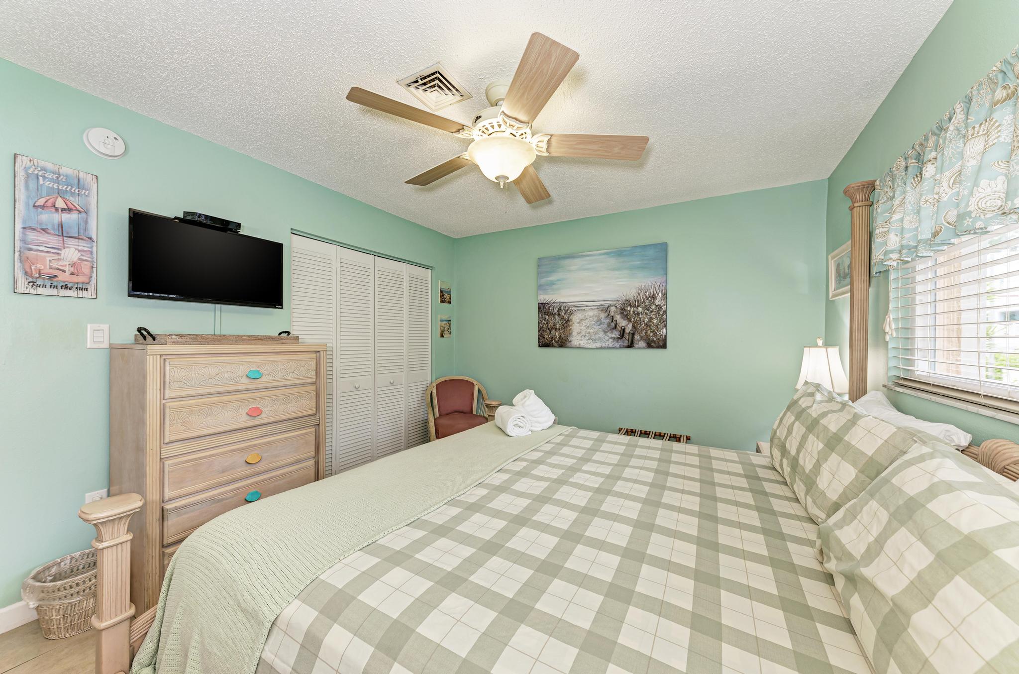 Anna Maria Island Holmes Beach Condo 1018908