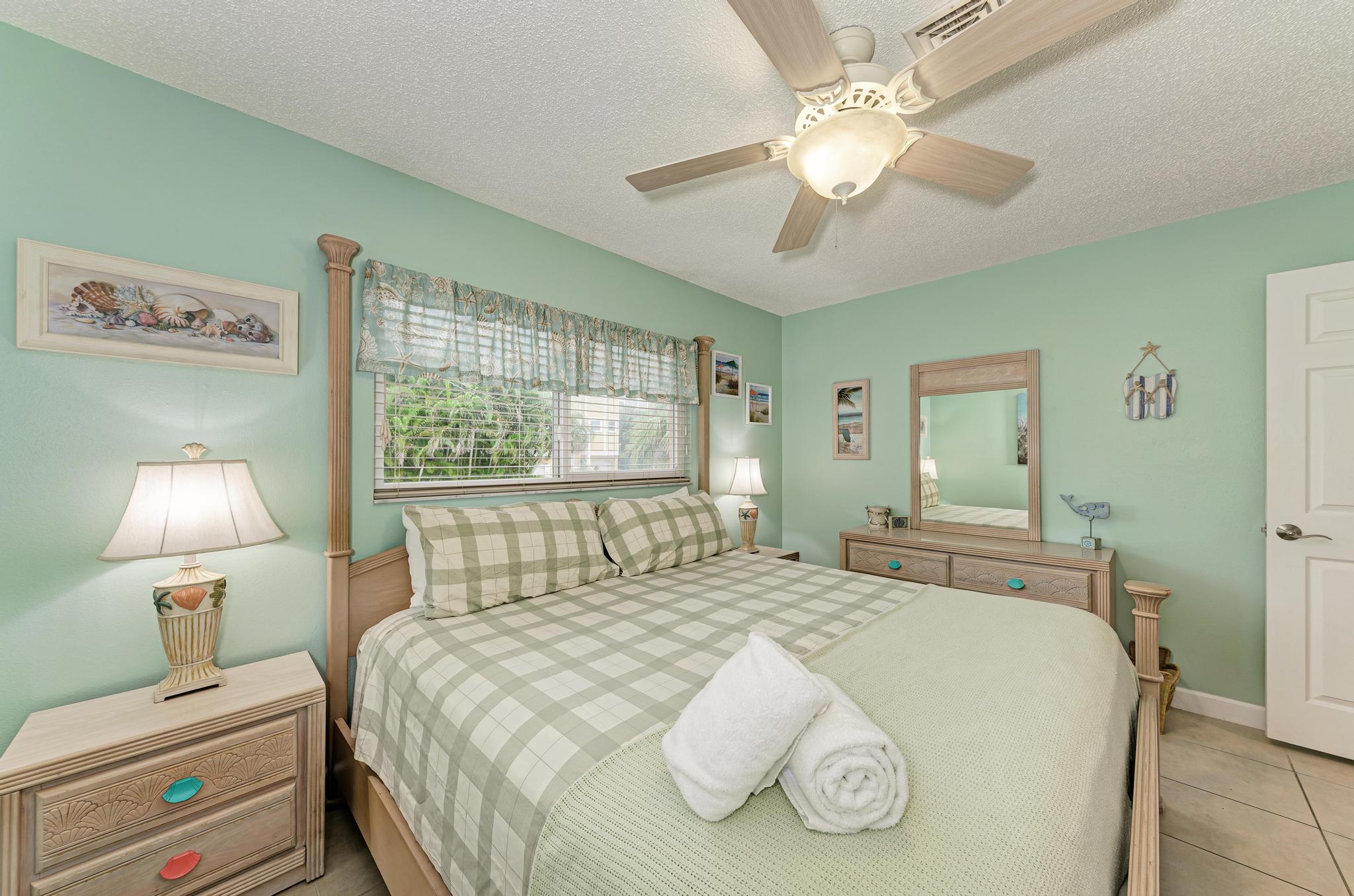 Anna Maria Island Holmes Beach Condo 1018908