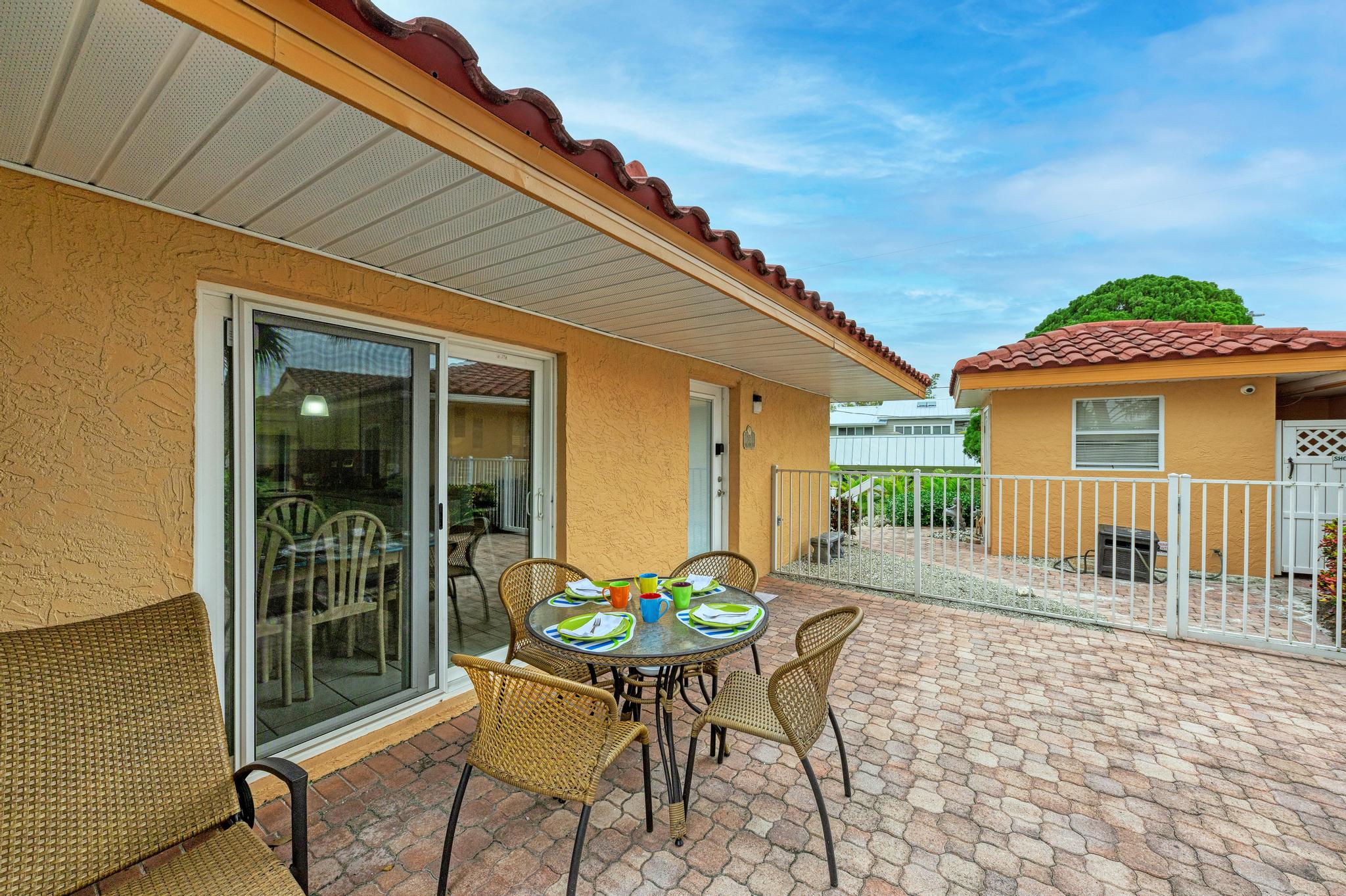 Anna Maria Island Holmes Beach Condo 1018908