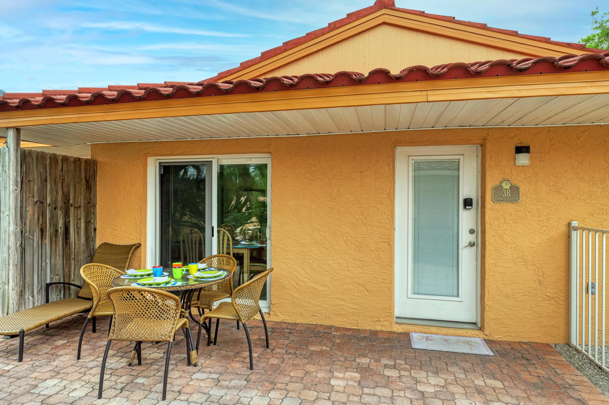 Anna Maria Island Holmes Beach Condo 1018908