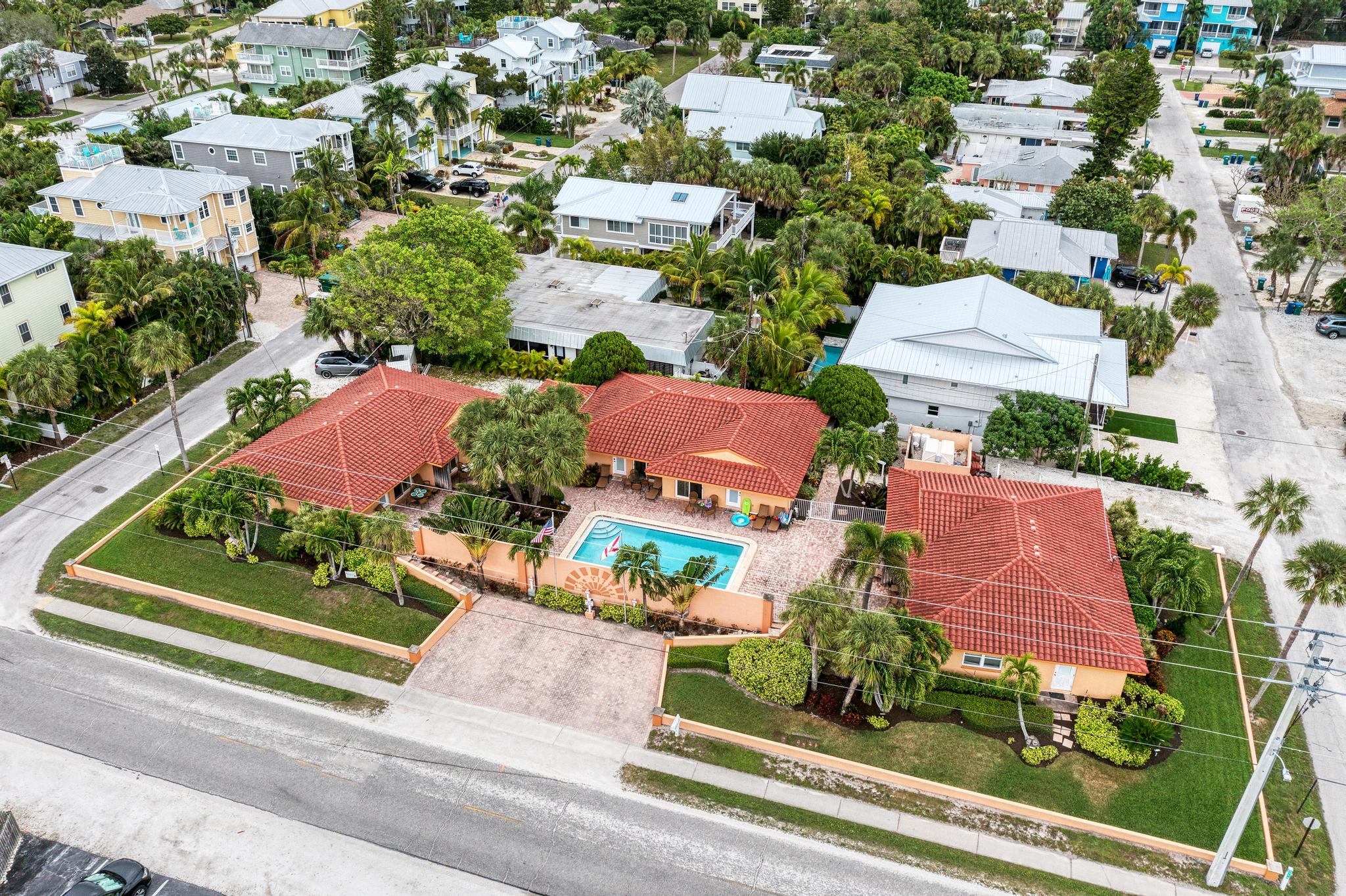 Anna Maria Island Holmes Beach Condo 1018908