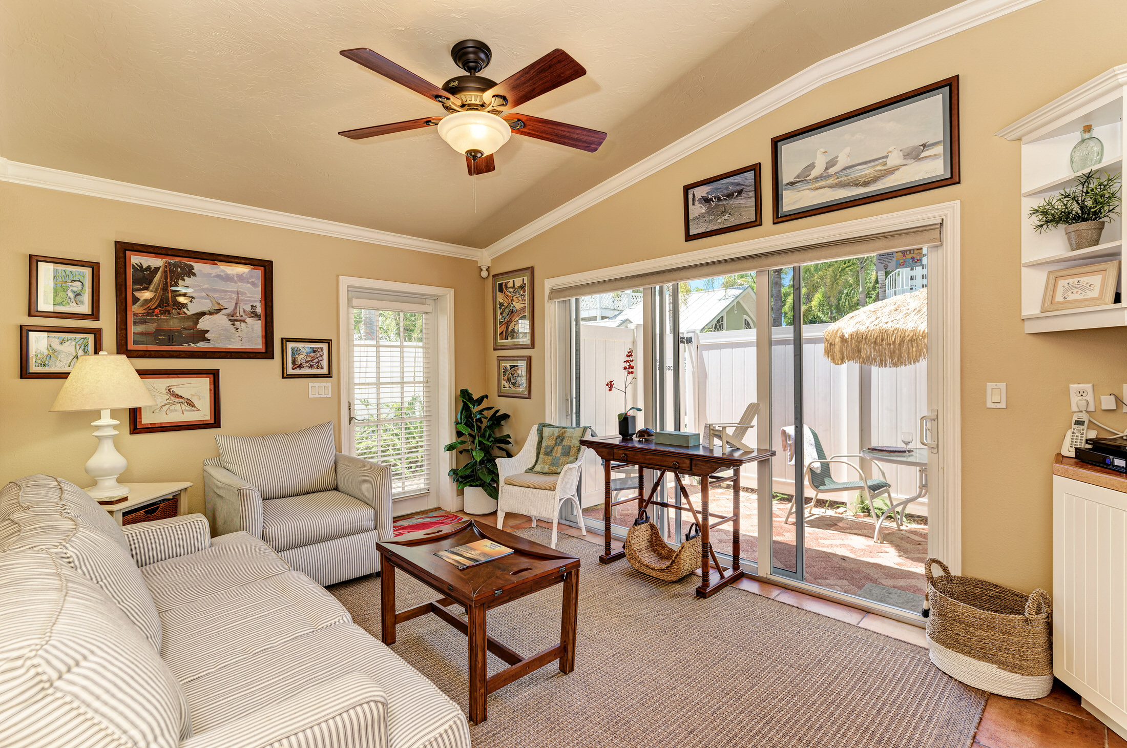 Holmes Beach Vacation Condo One Bedroom