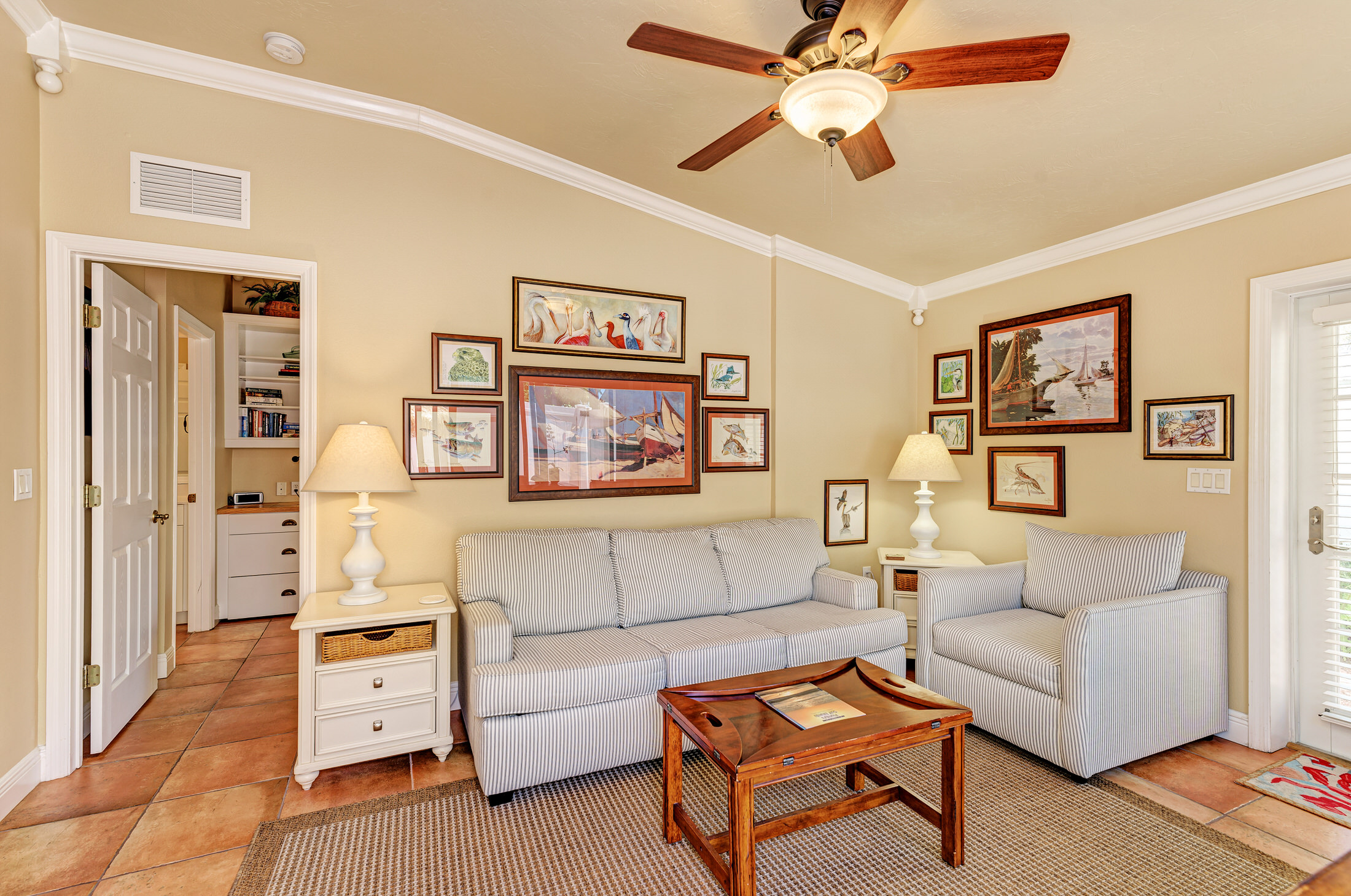 Holmes Beach Vacation Condo One Bedroom