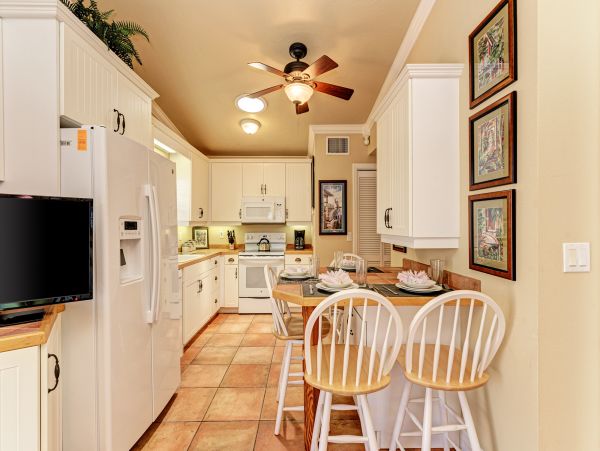 Holmes Beach Vacation Condo One Bedroom