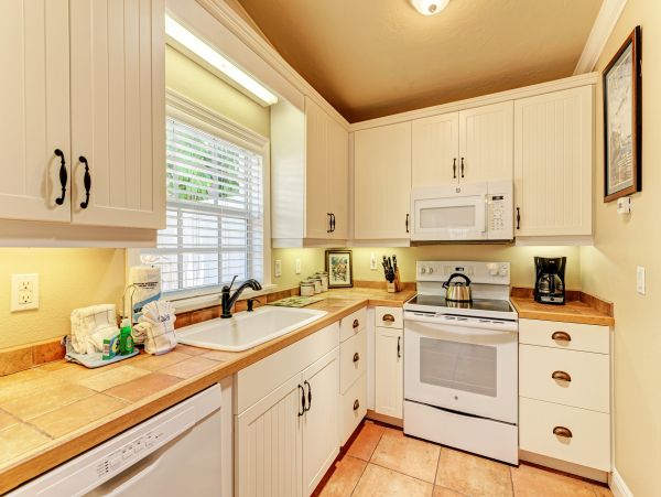 Holmes Beach Vacation Condo One Bedroom
