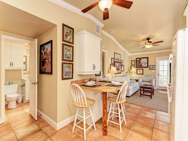 Holmes Beach Vacation Condo One Bedroom
