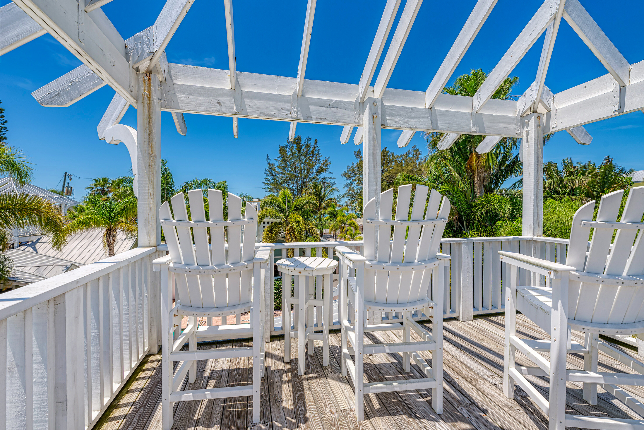 Holmes Beach Vacation Condo One Bedroom