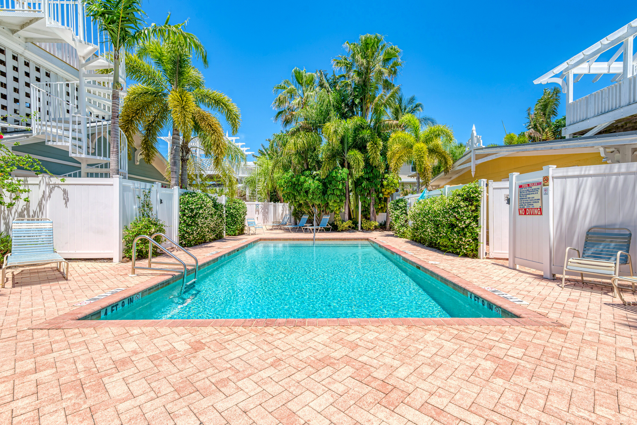 Holmes Beach Vacation Condo One Bedroom