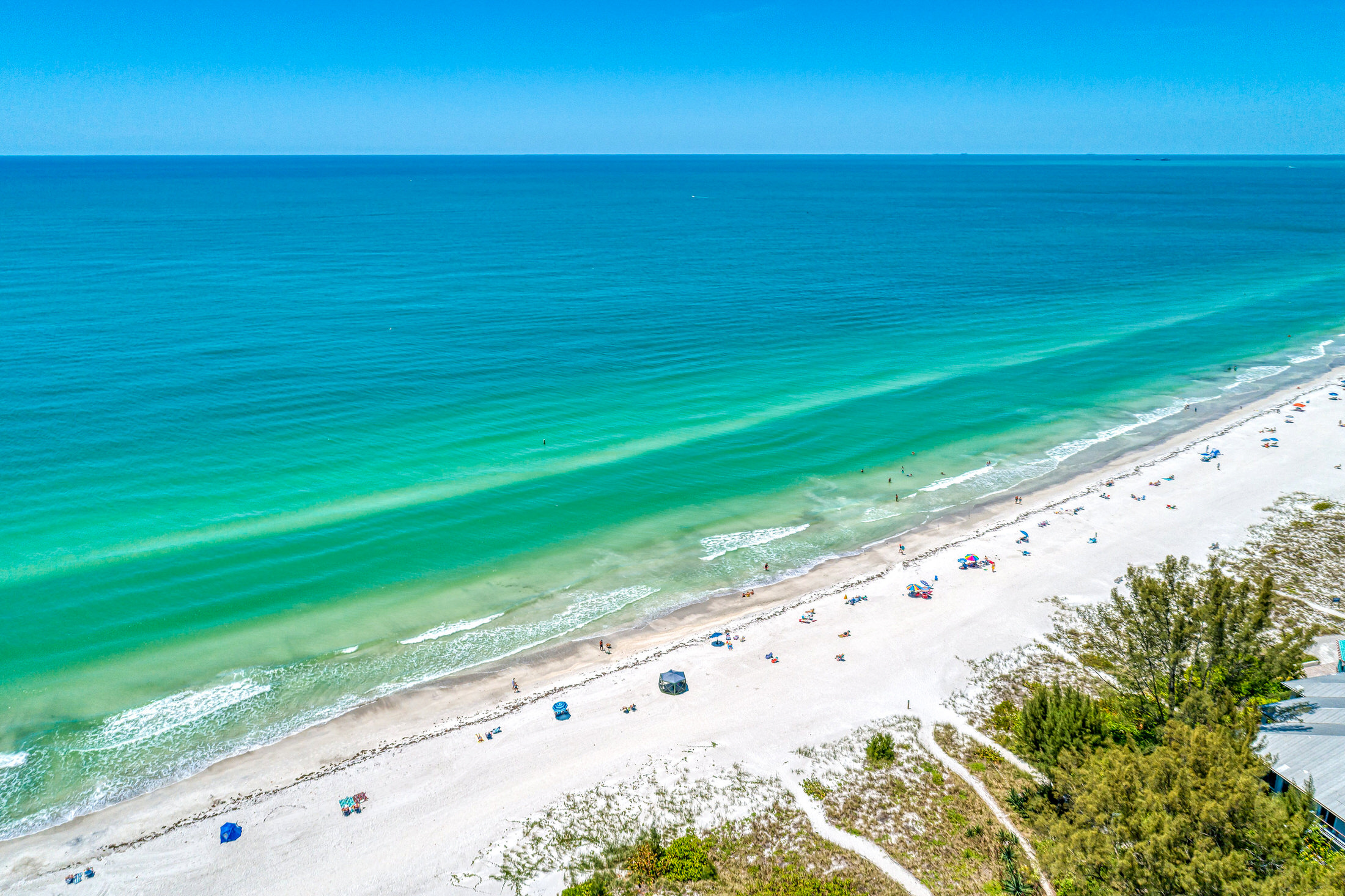 Holmes Beach Vacation Condo One Bedroom
