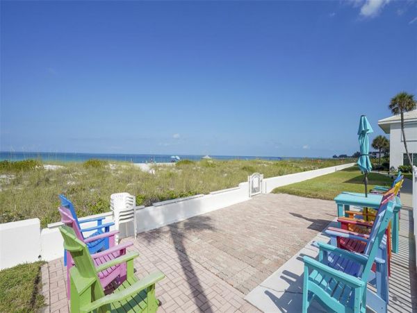 Anna Maria Island Holmes Beach Condo 1018912