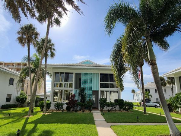 Anna Maria Island Holmes Beach Condo 1018912