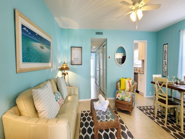 Anna Maria Island Holmes Beach Condo 1018912