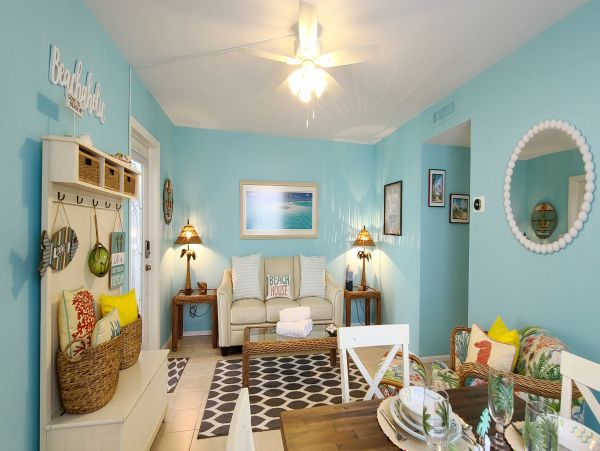Anna Maria Island Holmes Beach Condo 1018912