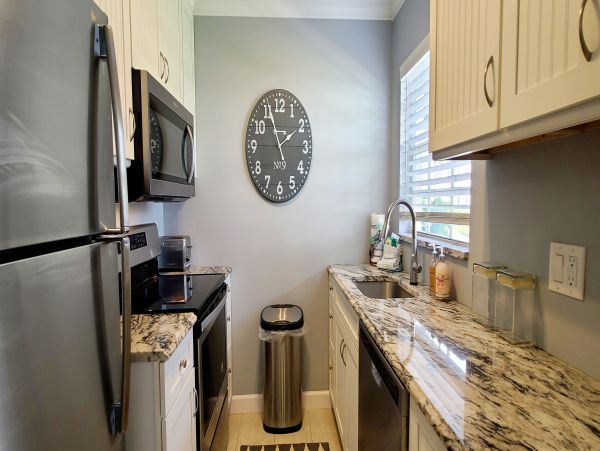 Anna Maria Island Holmes Beach Condo 1018912