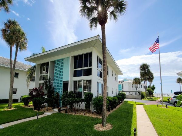 Anna Maria Island Holmes Beach Condo 1018912