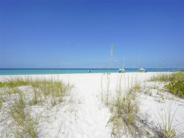 Anna Maria Island Holmes Beach Condo 1018912