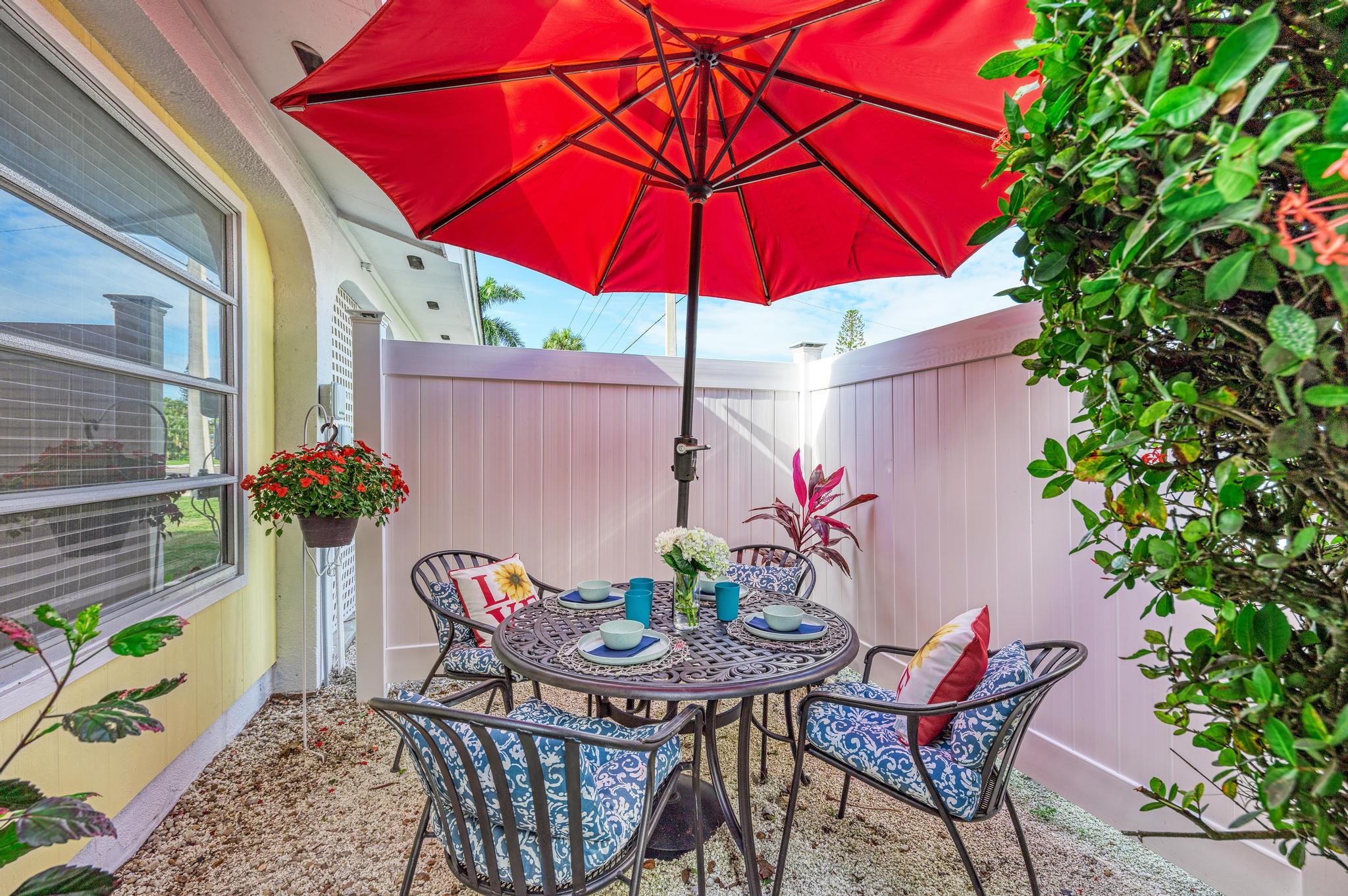 Anna Maria Island Holmes Beach Home 1018914