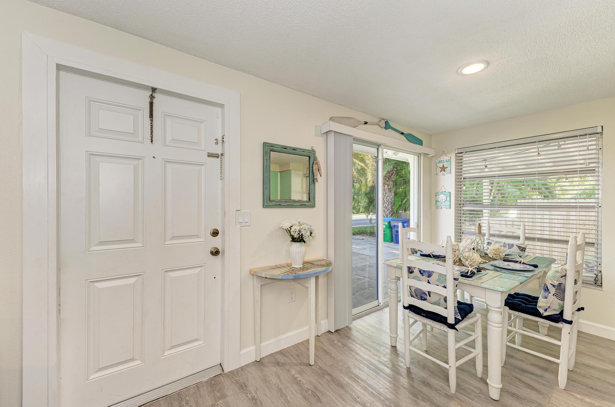Anna Maria Island Holmes Beach Home 1018914