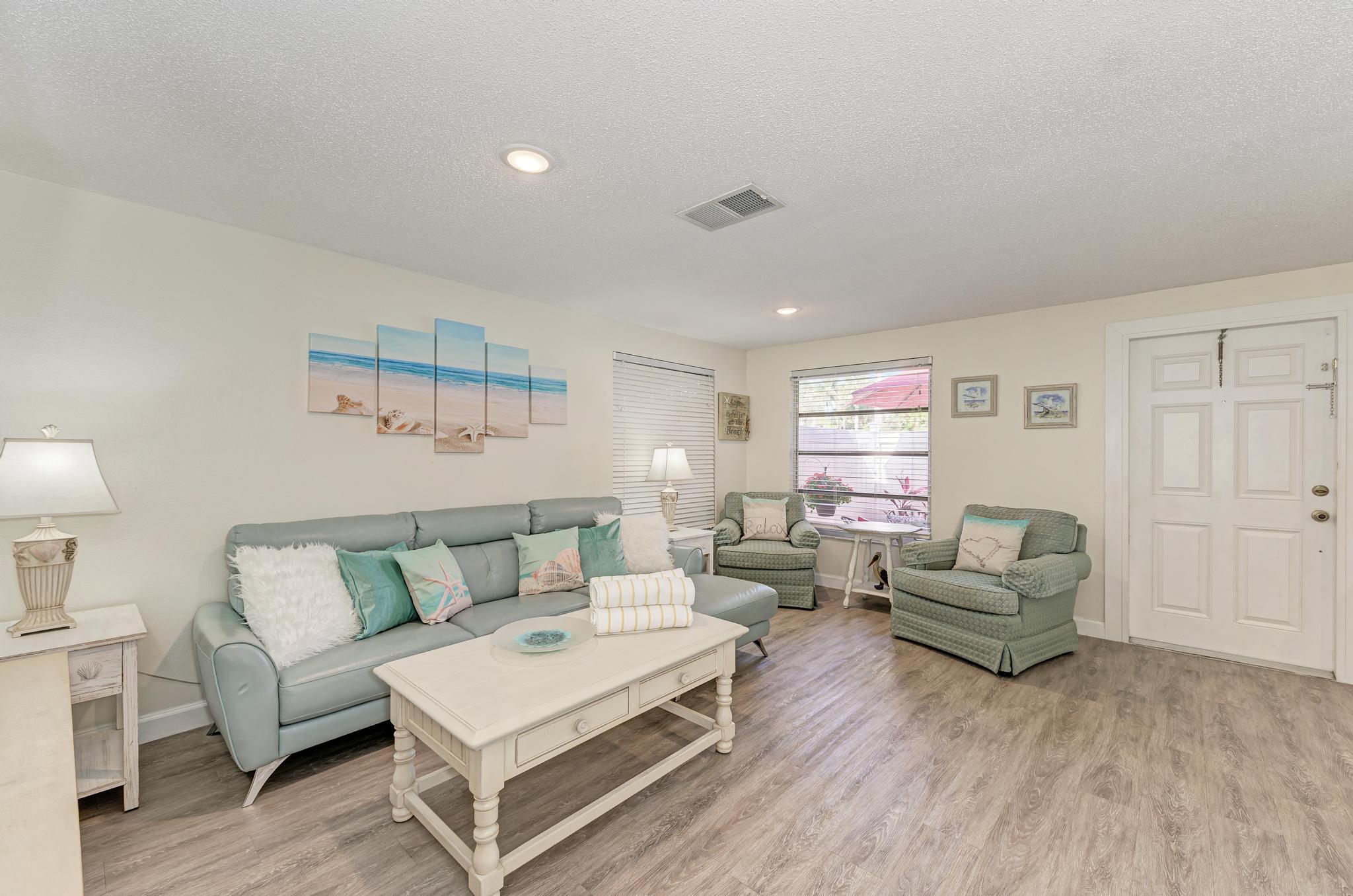 Anna Maria Island Holmes Beach Home 1018914