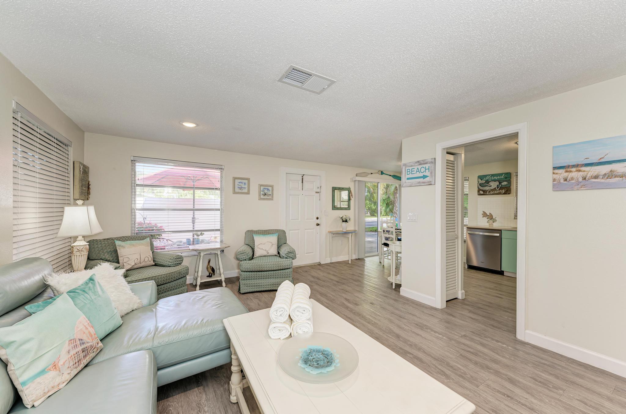 Anna Maria Island Holmes Beach Home 1018914