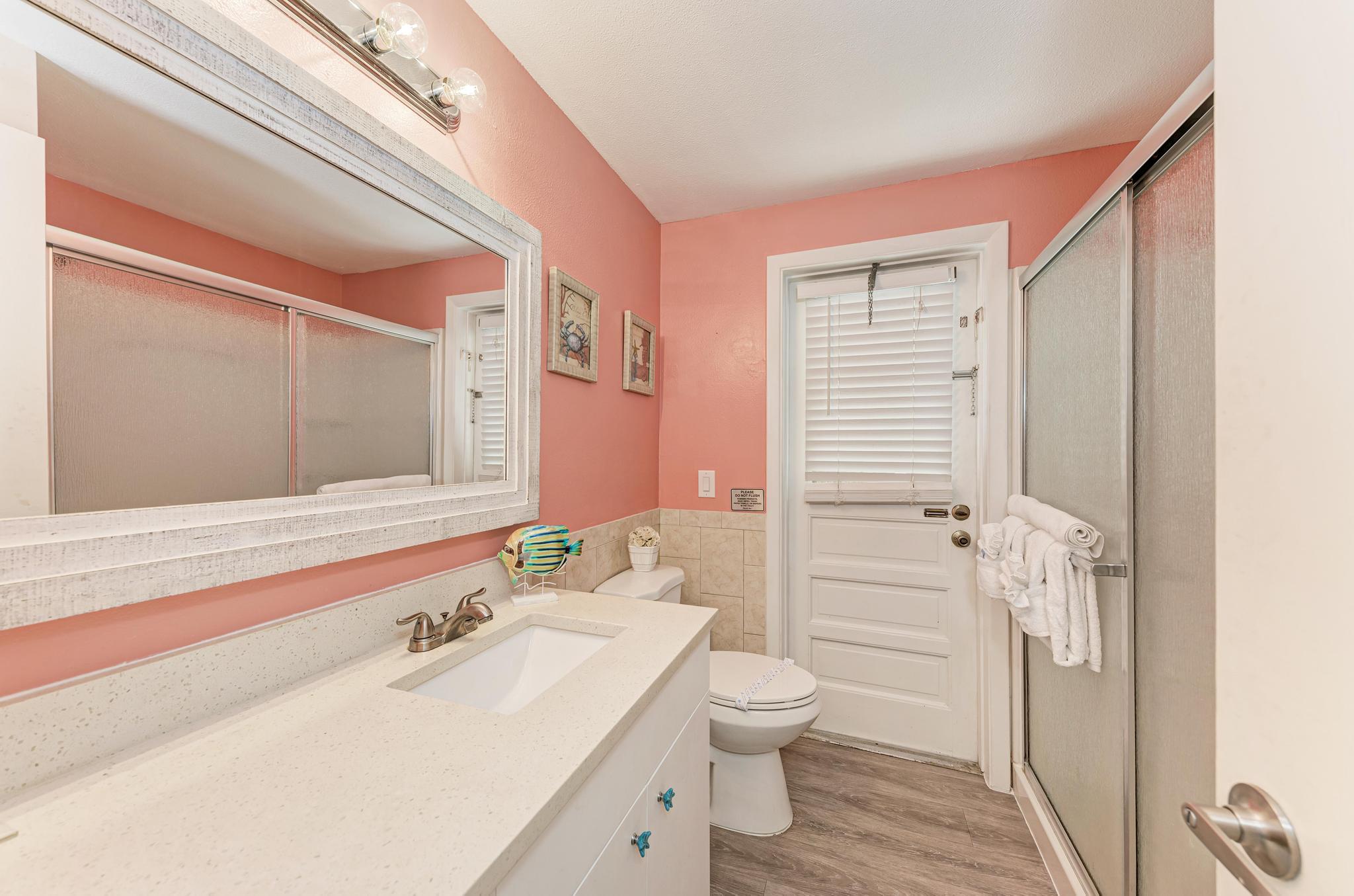 Anna Maria Island Holmes Beach Home 1018914