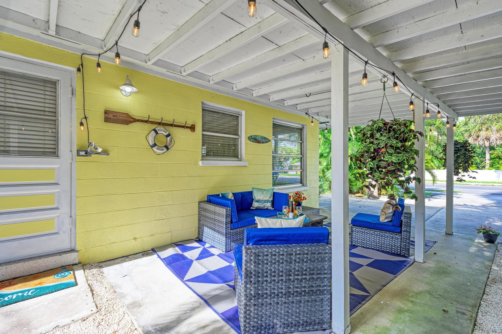 Anna Maria Island Holmes Beach Home 1018914
