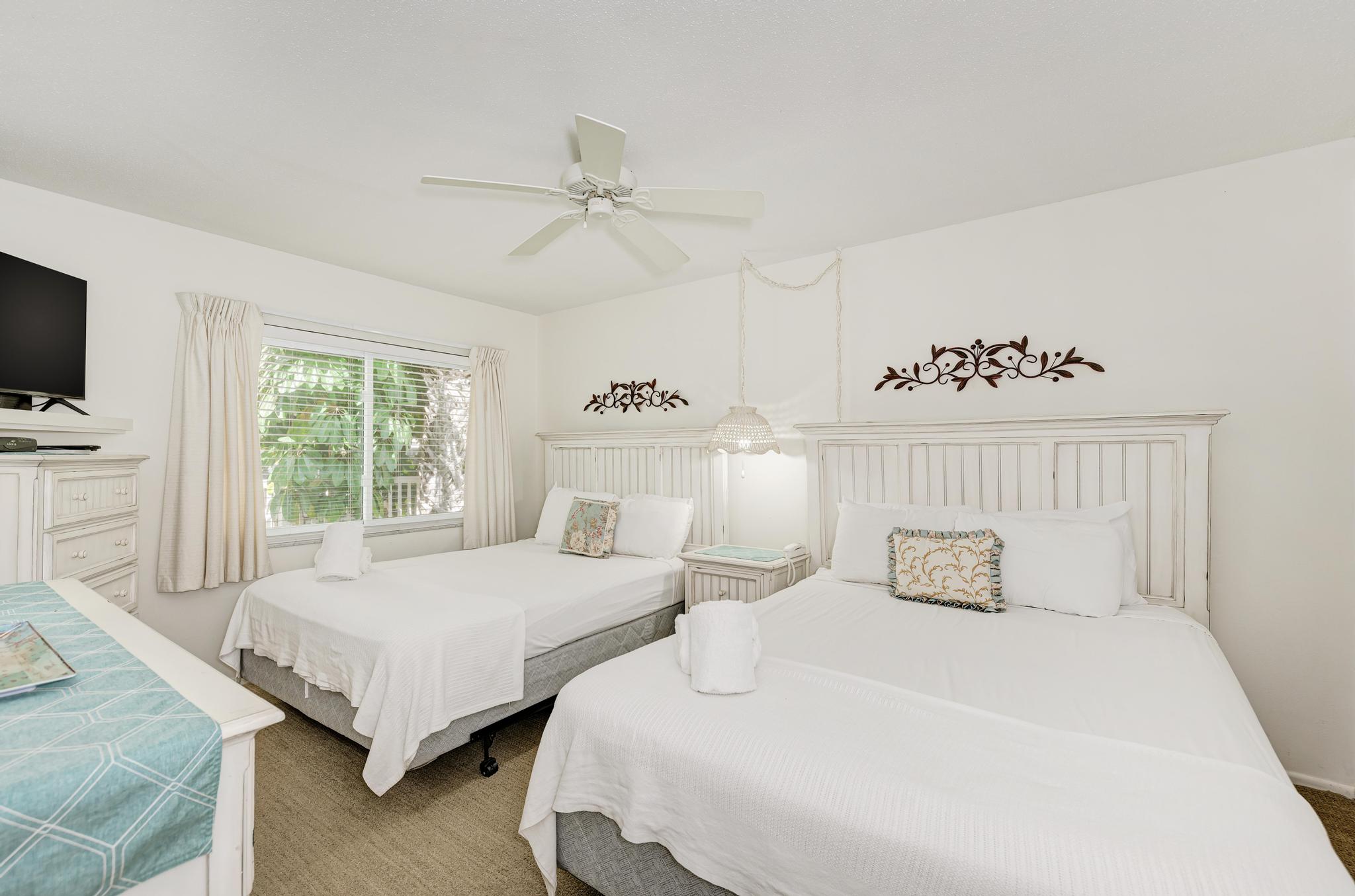 Charming One Bedroom Directly on Gulf of Mexico