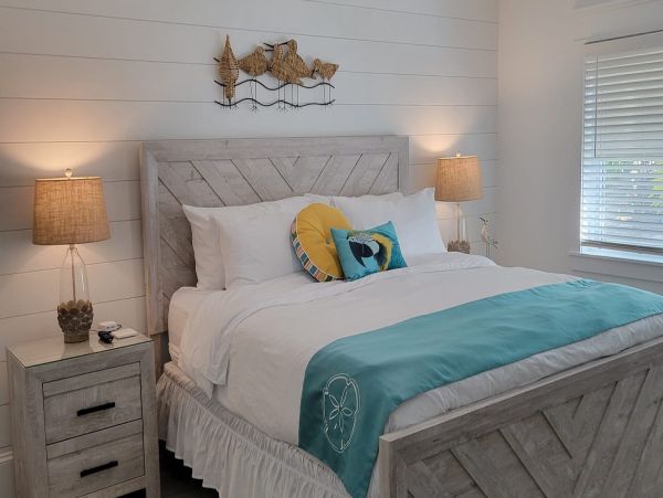 Holmes Beach Beachfront Condo Rental Anna Maria Island Vacation Condo