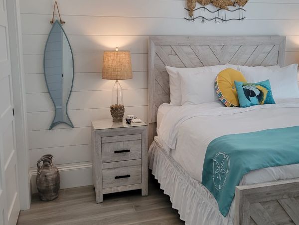 Holmes Beach Beachfront Condo Rental Anna Maria Island Vacation Condo