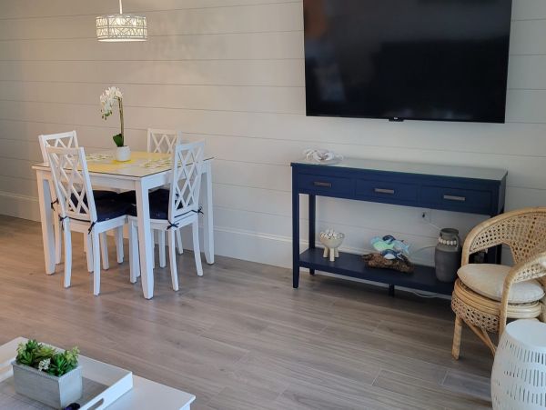 Holmes Beach Beachfront Condo Rental Anna Maria Island Vacation Condo