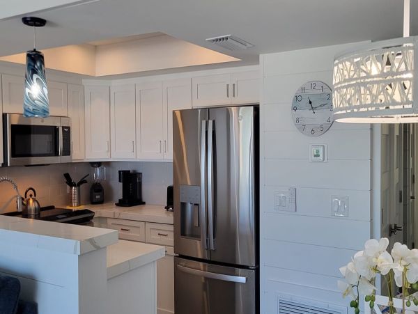 Holmes Beach Beachfront Condo Rental Anna Maria Island Vacation Condo