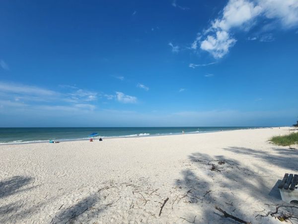 Holmes Beach Beachfront Condo Rental Anna Maria Island Vacation Condo