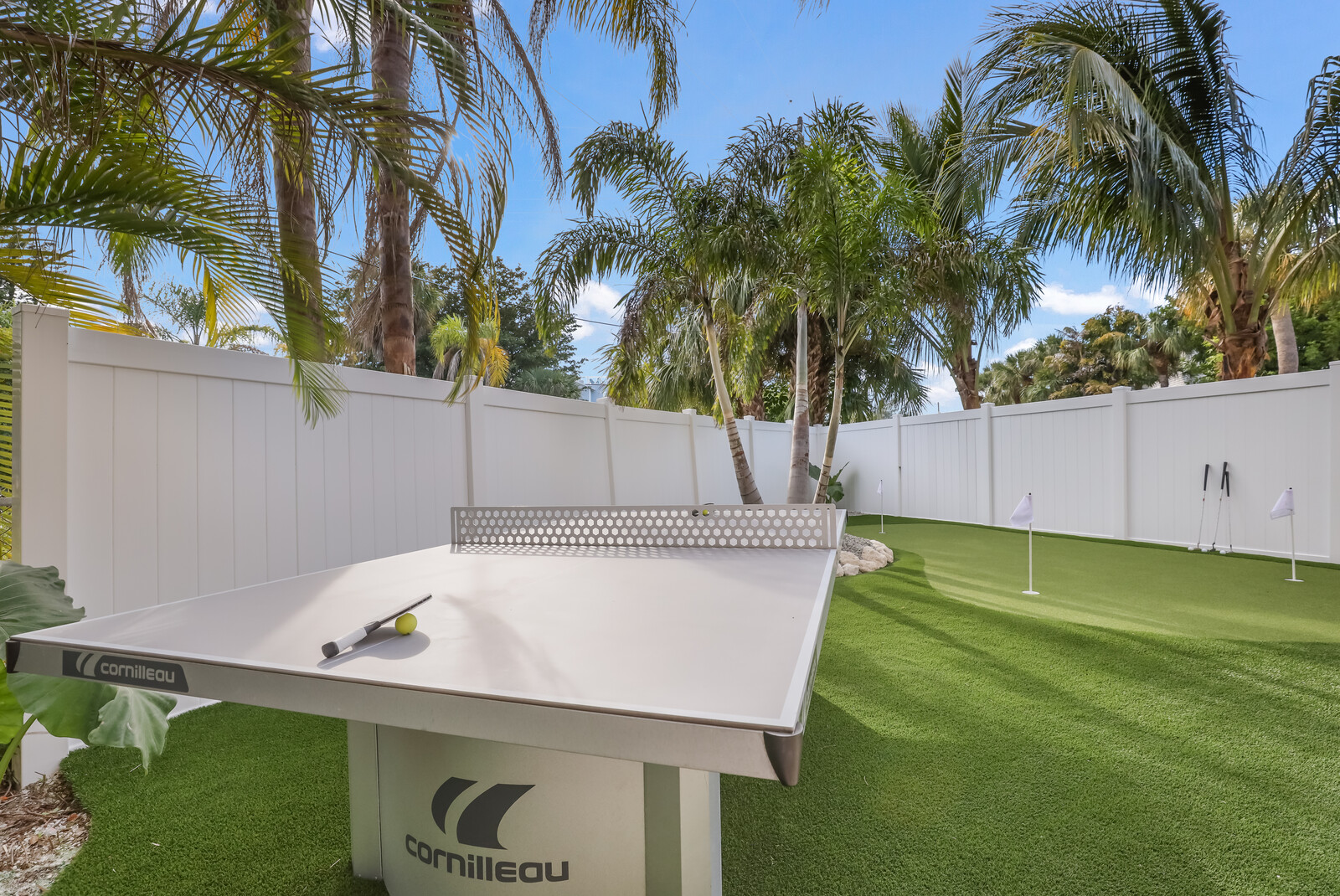 Gorgeous Anna Maria Vacation Home with Private Pool & Spa