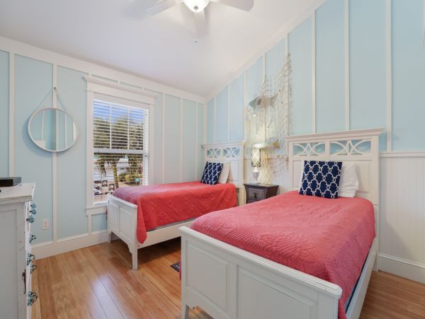 Gorgeous Anna Maria Vacation Home with Private Pool & Spa