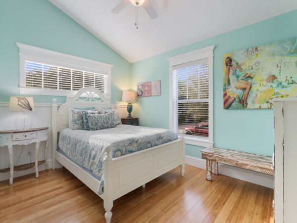 Gorgeous Anna Maria Vacation Home with Private Pool & Spa