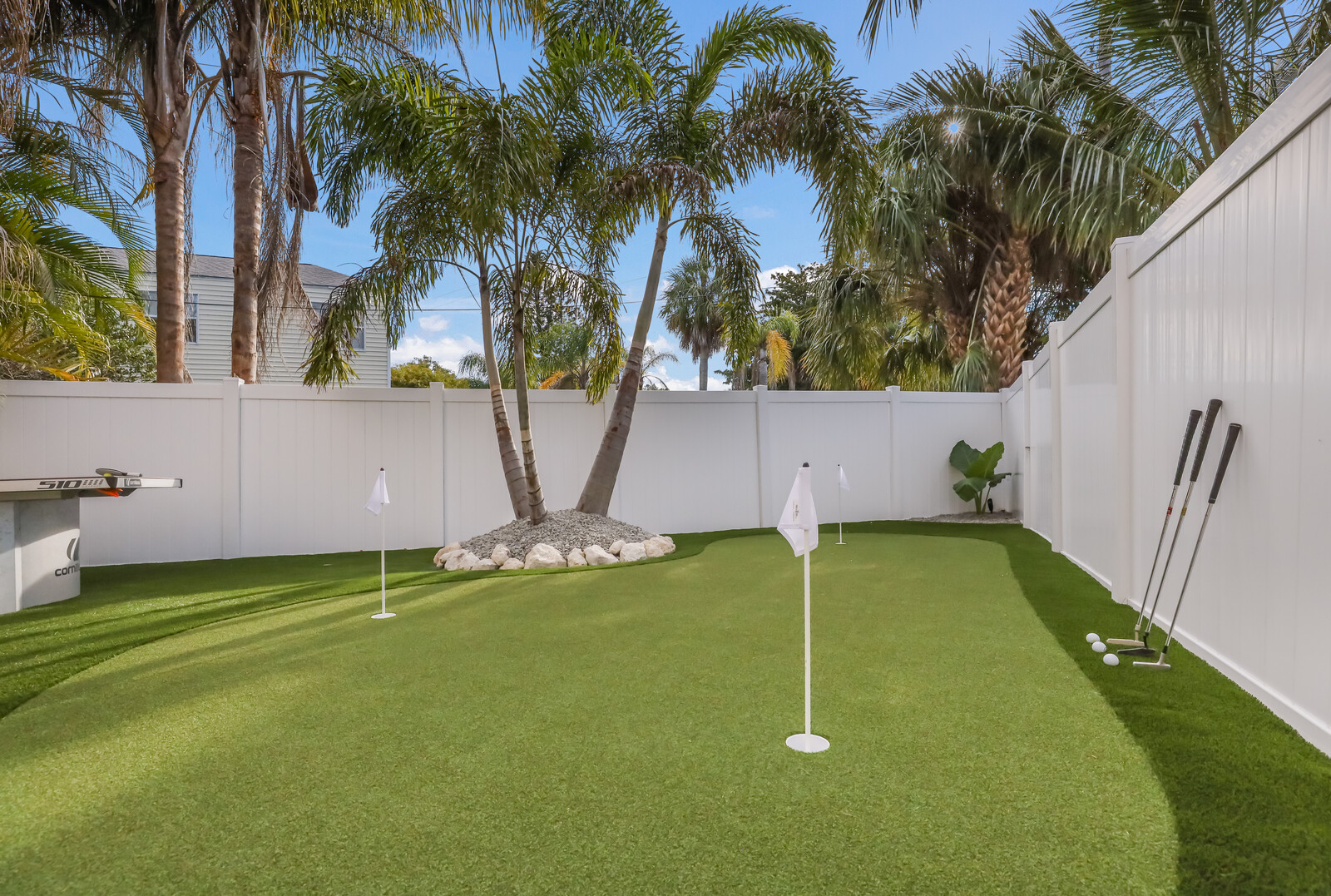 Gorgeous Anna Maria Vacation Home with Private Pool & Spa
