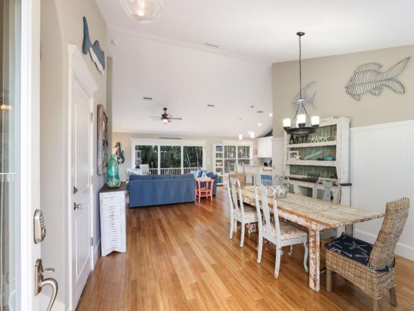 Gorgeous Anna Maria Vacation Home with Private Pool & Spa