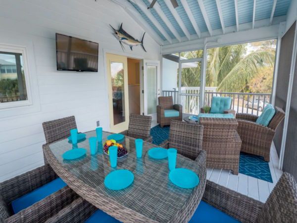 Beautiful Anna Maria Vacation Home with Pool & Hot Tub